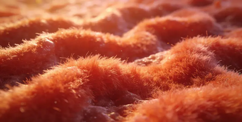 贺州结直肠癌120基因ctDNA突变检测（血液）图片1