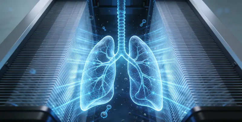 贺州肺癌（EGFR T790M)突变检测图片1