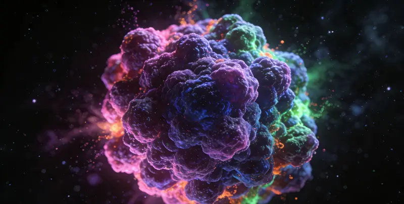 贺州肿瘤全外显子测序（组织）图片1