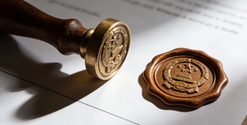 贺州公证亲子鉴定图片1