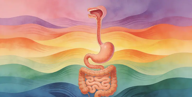 贺州胃肠肿瘤65基因检测图片1