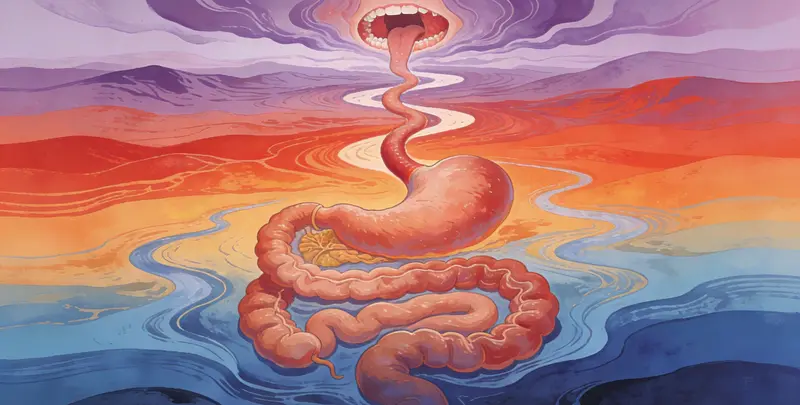 胃肠肿瘤65基因检测图3