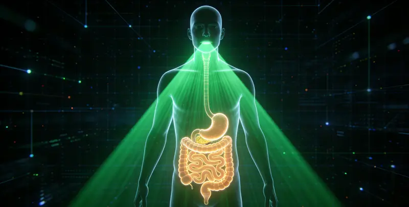 贺州胃癌全面用药基因检测（组织）图片1