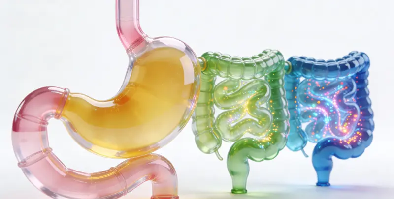 贺州肠癌甲基化检测图片1