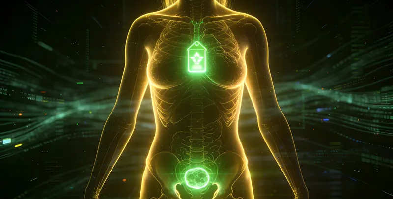 贺州子宫内膜癌分子分型检测图片1